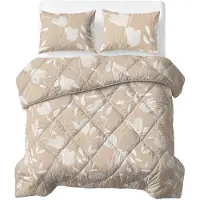 Royal Textile Lazy dekbed zonder overtrek Fallon - excl. kussensloop - 240x220 cm