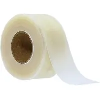 ESI Silicone Tape 3 Meters Transparant