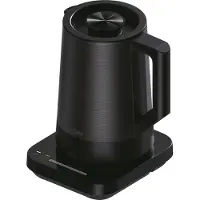 Haier I-Master HKE5A - Waterkoker - Obsidiaanzwart 1.7L 7 Temperatuurstanden