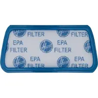 Candy Hoover U86 FILTER COMPLEET, Accessoires voor schoonmaakapparatuur, Blauw