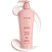 T-LAB Vitamin Booster Revival Treatment 300 ml