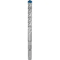 Bosch Accesorios EXPERT SDS plus-7X 2608900173 Wolfraamcarbide Hamerboor 10-delig 12 mm Gezamenlijke lengte 165 mm SDS-Plus 10 stuk(s)