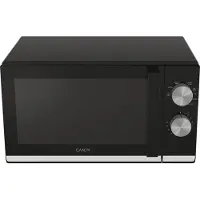 Candy Magnetron Candy CMG20TNMB Zwart 20 L 700 W