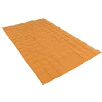 Outwell - Constellation Comforter - Kunstvezeldeken 200 x 120 cm, blauw