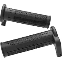 Oxford HotGrips Evo Adventure Verwarmde grepen