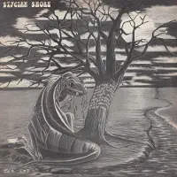SOUFO Stygian Shore - Stygian Shore (LP)
