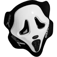 Oxford Screamer Knieschuifregelaars