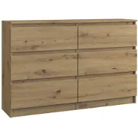 Top E Shop M6 120 Artisan Ladekast