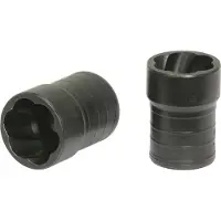 Ks Tools 9131255 9131255 Kracht-dopsleutelinzet