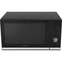 Candy Black Magnetron met Grill 700 W 20 L