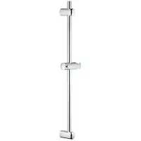 GROHE Euphoria Douchestang - 60cm - Chroom