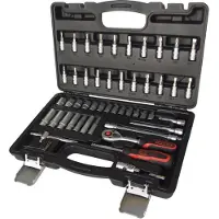 Ks Tools 911.0653 911.0653 Dopsleutelset