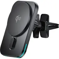 Caliber PSq2-car Qi2 Wireless Phone Charger