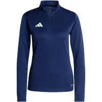 Adidas Sportief sweatshirt 'ENT26' navy / wit
