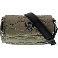 Blauer Dames Jenna tas 01 groen (OSFA), Casual, Polyester F5JENNA01