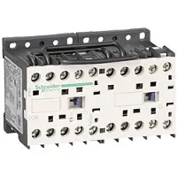 Schneider Electric LC2K0910B7TQ Omkeerbeschermingcombinatie 15 stuk(s)