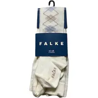 Falke baby maillot maat 62/68 ecru