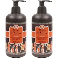 Produkt Tesori d'Oriente Fior di Loto Vloeibare Zeep - Lotus Bloem en Shea Boter 300ml