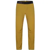 Rafiki - Drive Lightweight - Klimbroek XS, geel