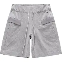 Jeanne Baret - Women's Verbena Bermuda - Short 40, grijs