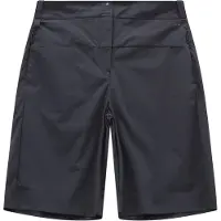 Jeanne Baret - Women's Sumatra Long Bermuda - Short 42, grijs