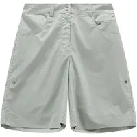Jeanne Baret - Women's Papyrus Bermuda - Short 42, grijs