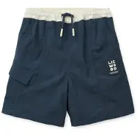 Liewood - Kid's Alvin Shorts - Short 134, blauw