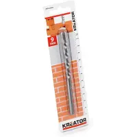 Kreator Steenboor Ø 9x120mm