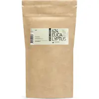 Natural Heroes - Eucalyptus (Gedroogd, Hele bladeren) 100 gram