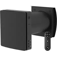Econox Eco Pair Plus decentrale WTW unit SG-ERV-150 zwart