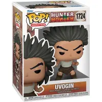 Funko POP! Pop! Animation: Hunter x Hunter - Uvogin #1724