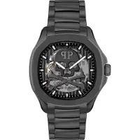 Philipp Plein Pwraa0423 Horloge