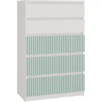 Top E Shop Malwa M5 ARTESO MINT Commode
