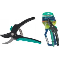 Greenmill Universele Snoeischaar - 20cm, 15mm Snoeidiameter