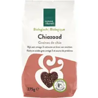 Holland & Barrett 2+1 gratis | Biologisch Chiazaad - 275g