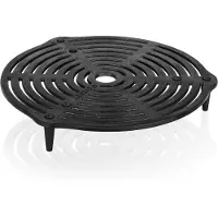 Petromax Gietijzeren stapelrooster maat 30 cm