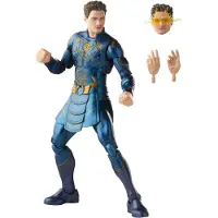 Hasbro Eternals Ikaris Legends Series Figure Veelkleurig Kinderen