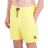 Hurley One&only Solid Volley 17´´ Zwembroek