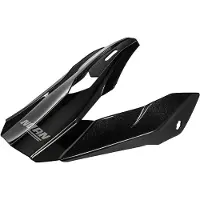 Nolan Frontino Nero Opaco, model N53