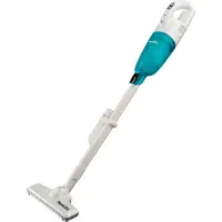 Makita - 12V ACCU-steelstofzuiger, lader CL117FDX2