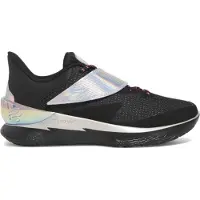 Under Armour Curry Fox 1 Basketbalschoen Zwart | 47.5