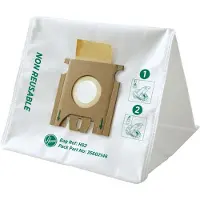 Hoover H82 - Micro Bag Stofzak