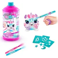 Canal Toys MINI AIRBRUSH PLUCHE 1 PACK