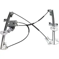 METZGER 2160715 Raammechanisme