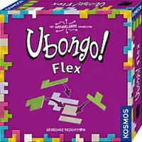 Kosmos Ubongo Flex
