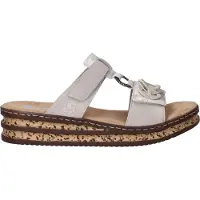 Rieker 62936 Slippers