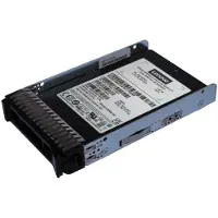 Lenovo - SSD - Geoptimaliseerd voor lezen - 960 GB - Hot-swap - 2,5" (6,4 cm) - SATA 6Gb/s