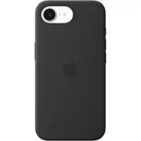 Apple iPhone 17e Back Cover met MagSafe Zwart