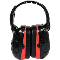 YATO Yt-74626 Hoofdtelefoon Gehoorbeschermers