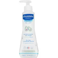 Mustela Huidverzorging - No Rinse - Cleansing Water - 300 ml